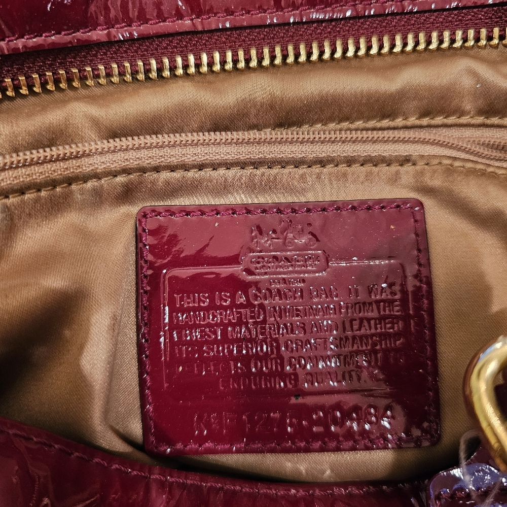 Handbag - Picture 5 of 6